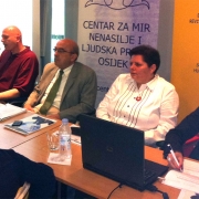 ROUND TABLE held on 12th June 2012